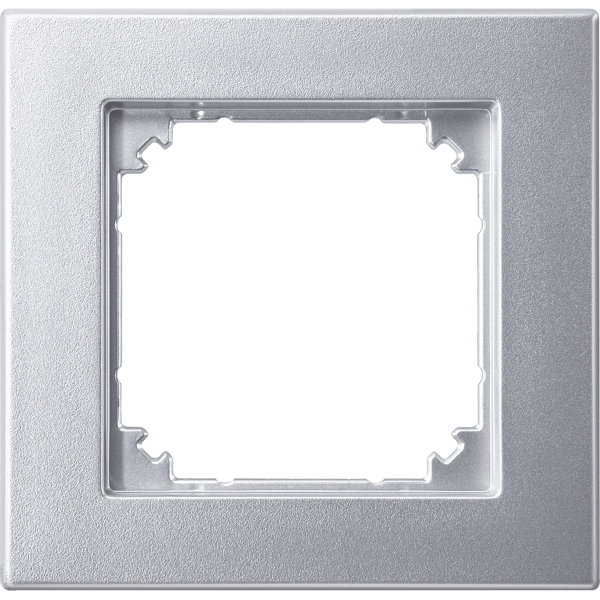 Merten Rahmen System M aluminium
