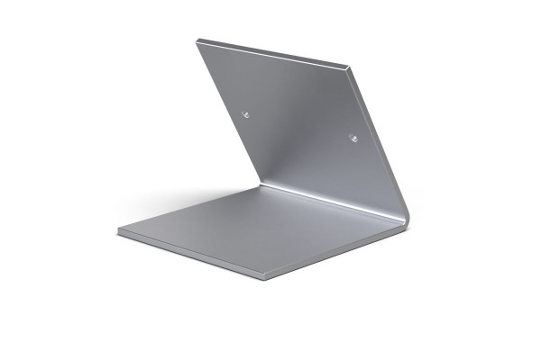 Loxone Stand Base Silber