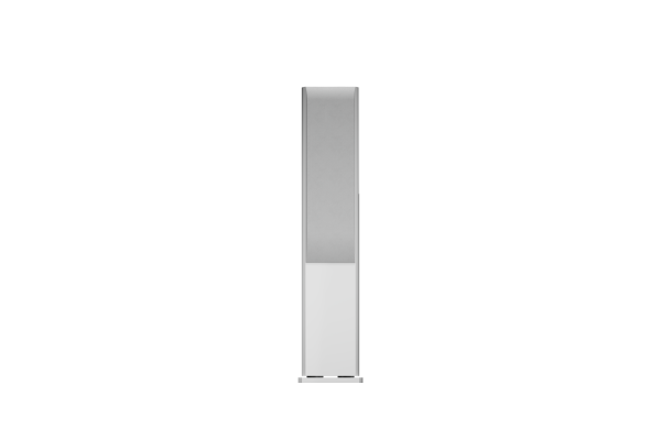 Loxone Chromium 65 White HG