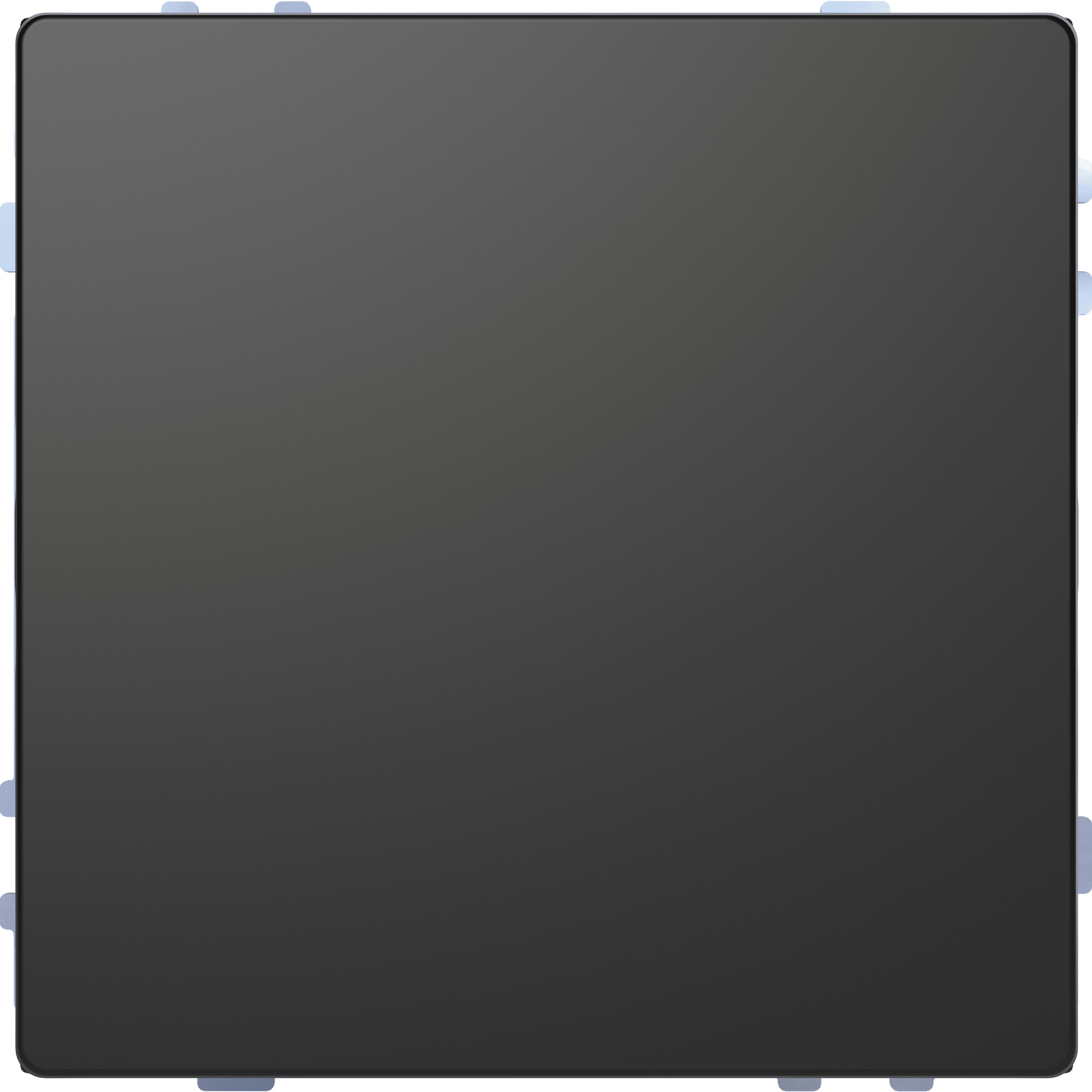 Merten Taster System M anthrazit