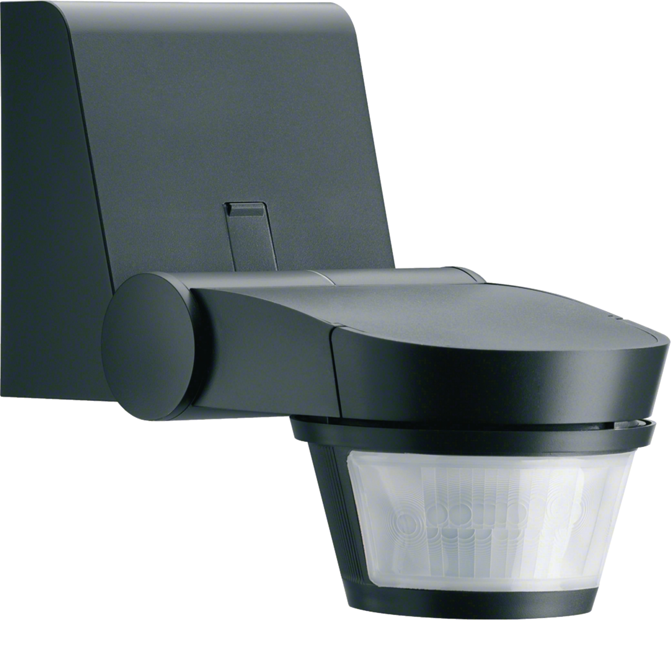 Hager Funk Aufputz Bwm Batt.IP55 q.-link, anthrazit