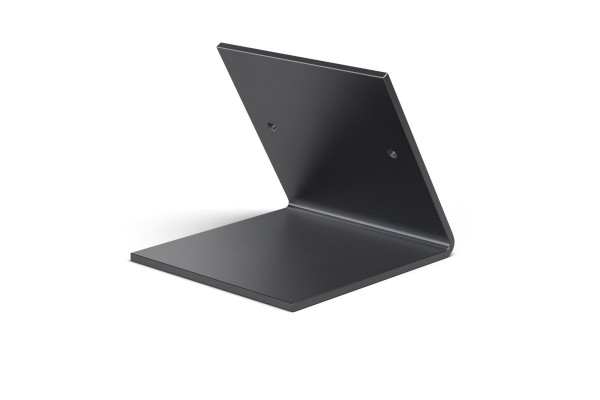 Loxone Stand Base Anthrazit