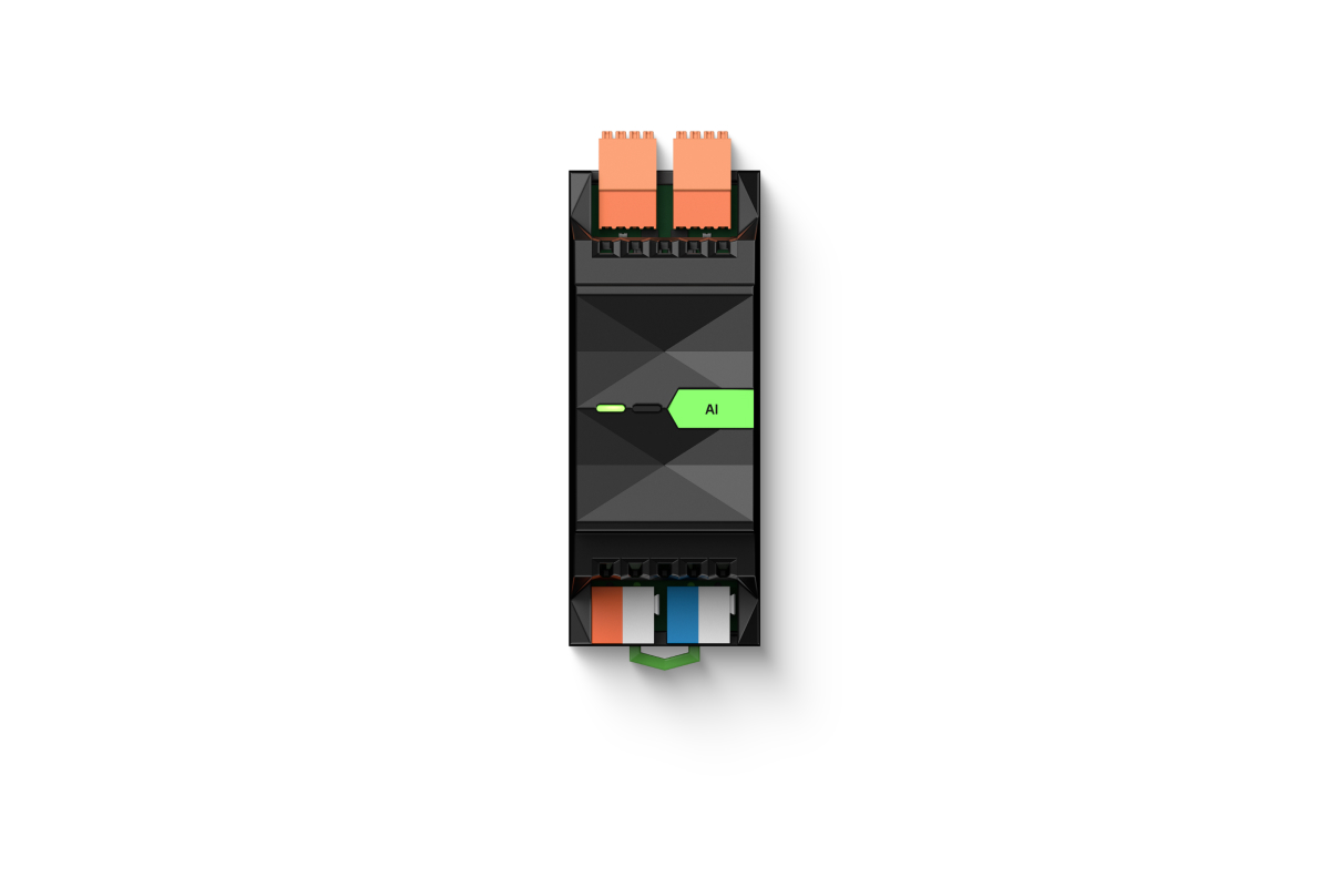 Loxone AI Extension