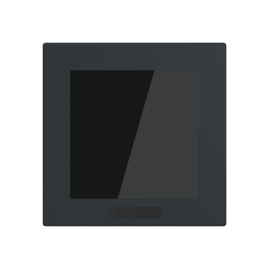 Busch-Trevion® Display 2,4", Plattform 63