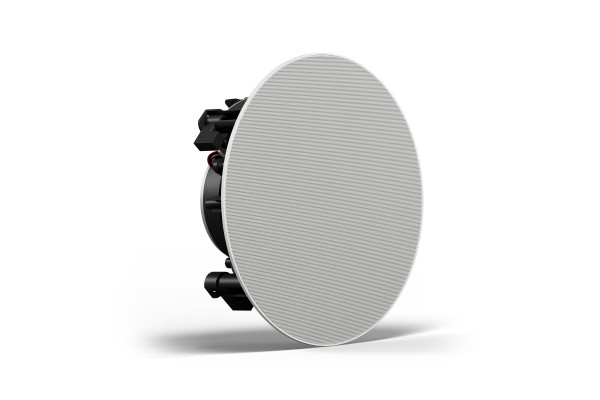 Loxone Install Speaker 7 Passive