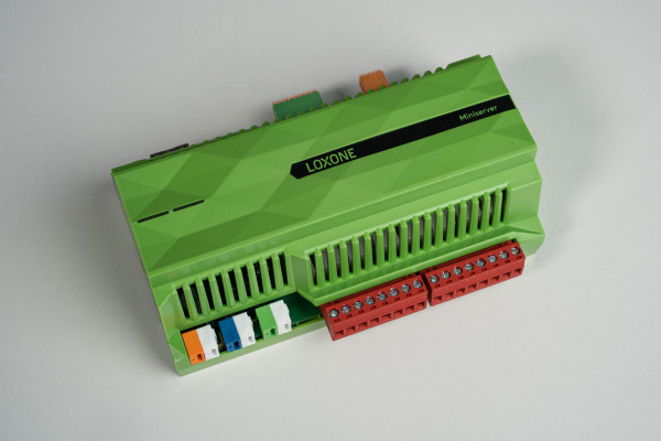 Loxone Miniserver