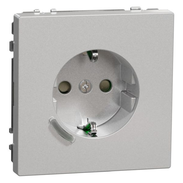 Merten SCHUKO-Steckdose System M