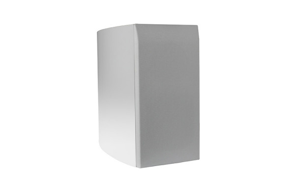 Loxone Chromium 35 White HG Pair
