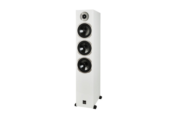Loxone SIGNUM 90 White