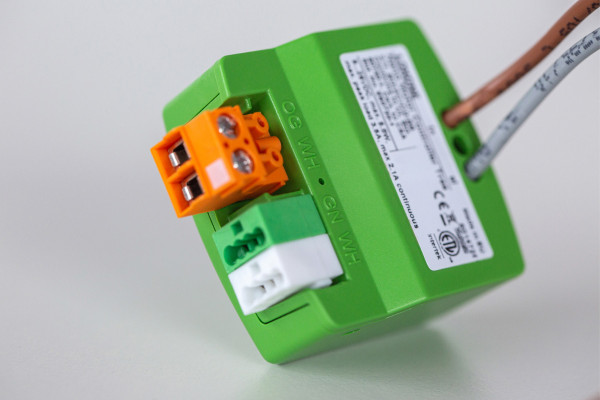 Loxone Nano Motor Controller Tree
