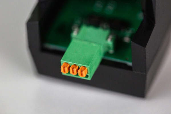 Loxone Schüco Extension