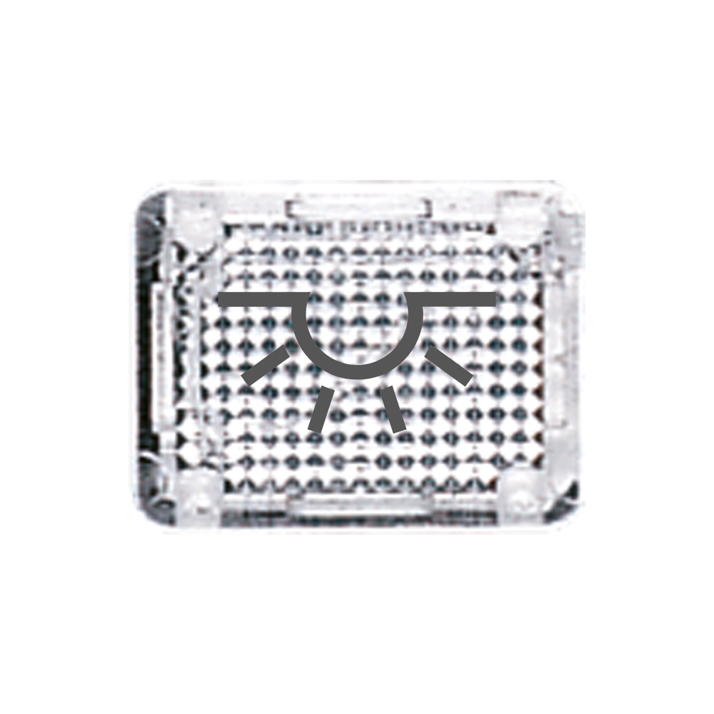 Jung 33KLARL Symbol