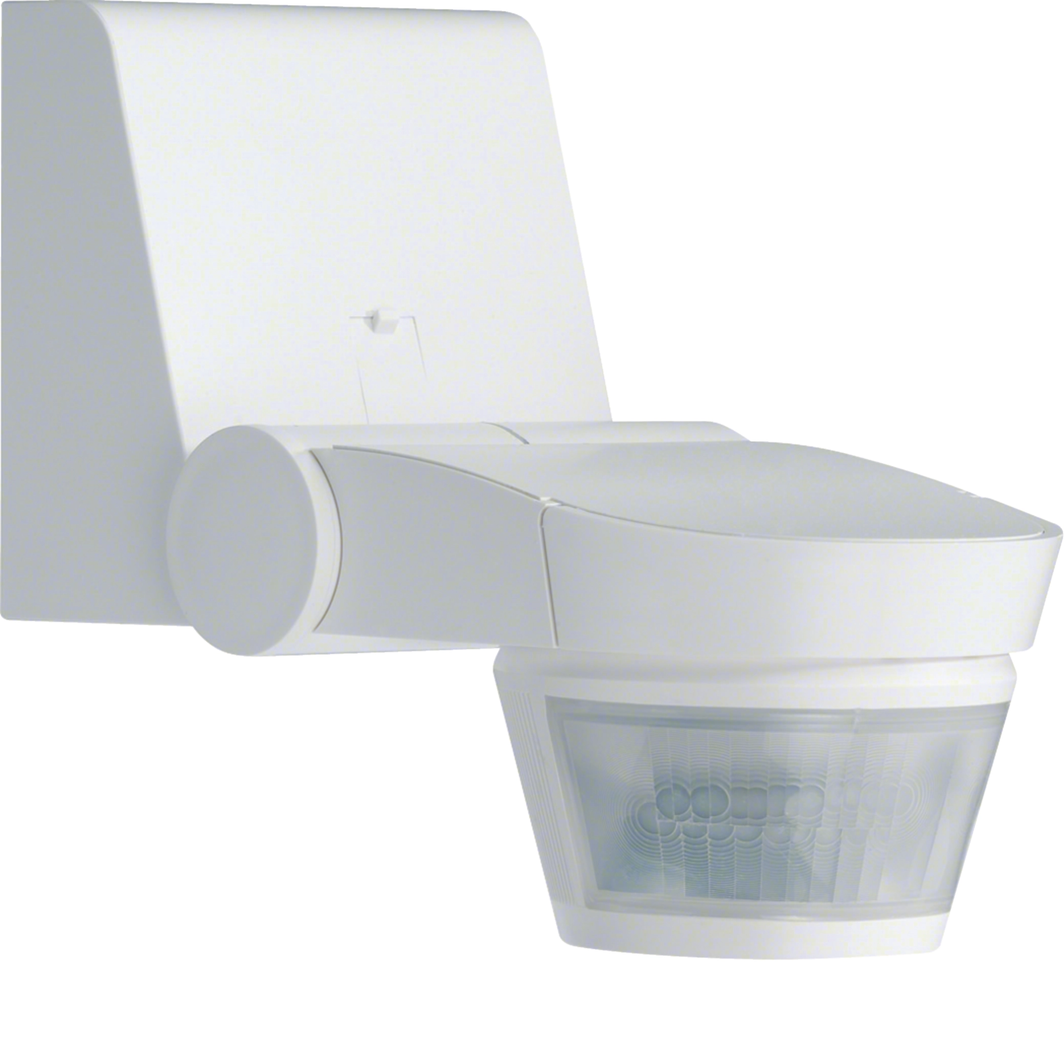 Hager Funk Aufputz Bwm Batt. IP55 q.-link, weiß