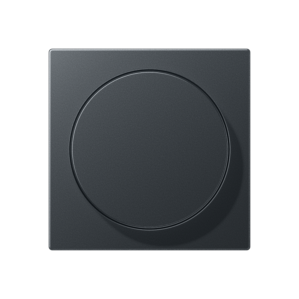 Jung A1740BFANM Drehdimmer
