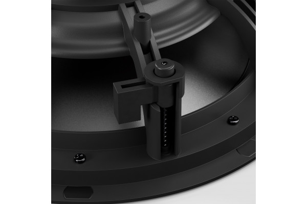 Loxone Install Speaker 10 Passive