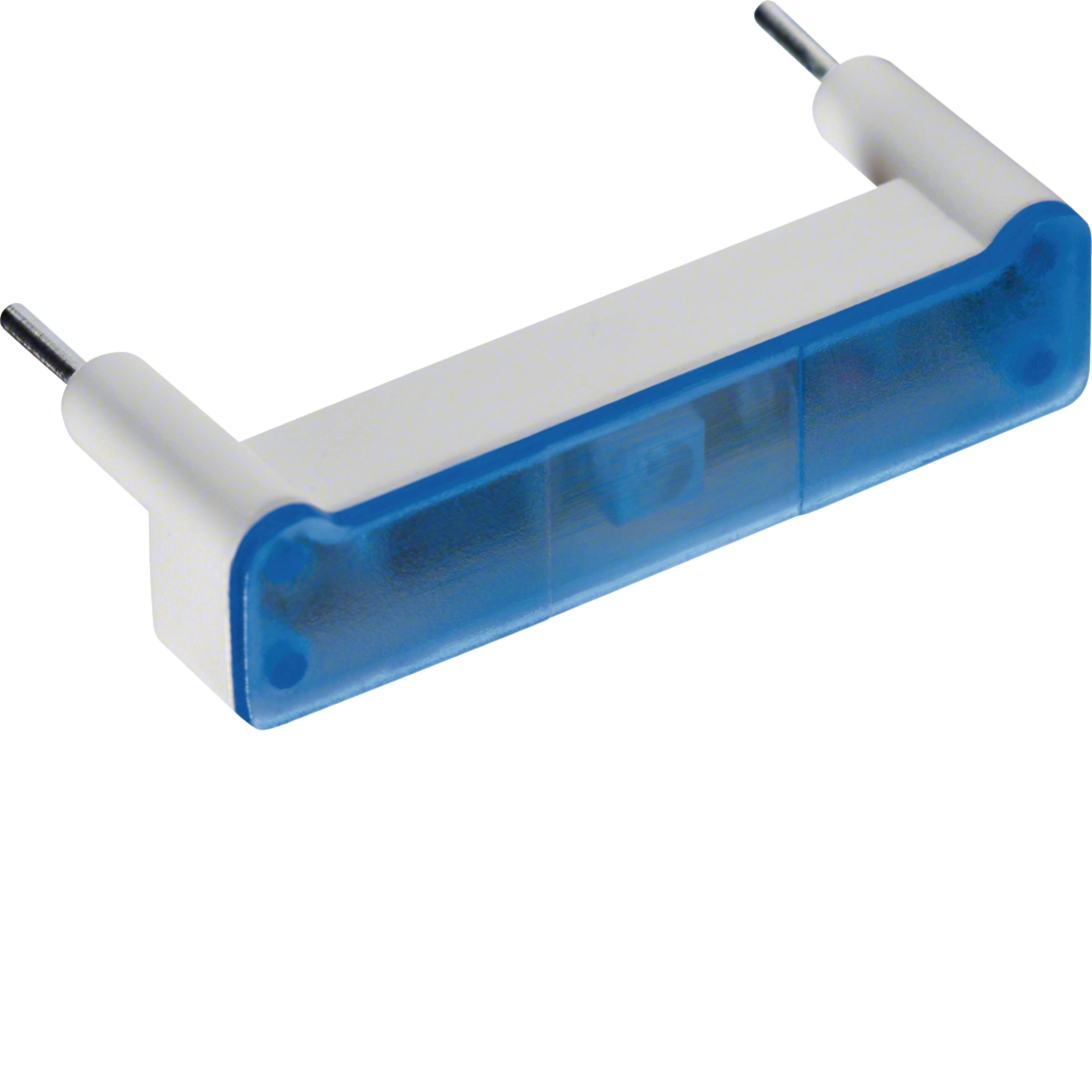 Hager LED-Aggregat 230V für Schal/Tast W.1 bla