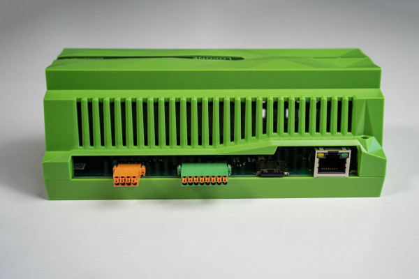 Loxone Miniserver