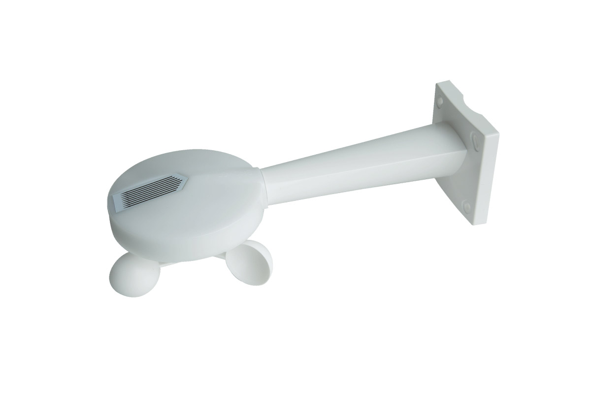 Loxone Wetterstation Air