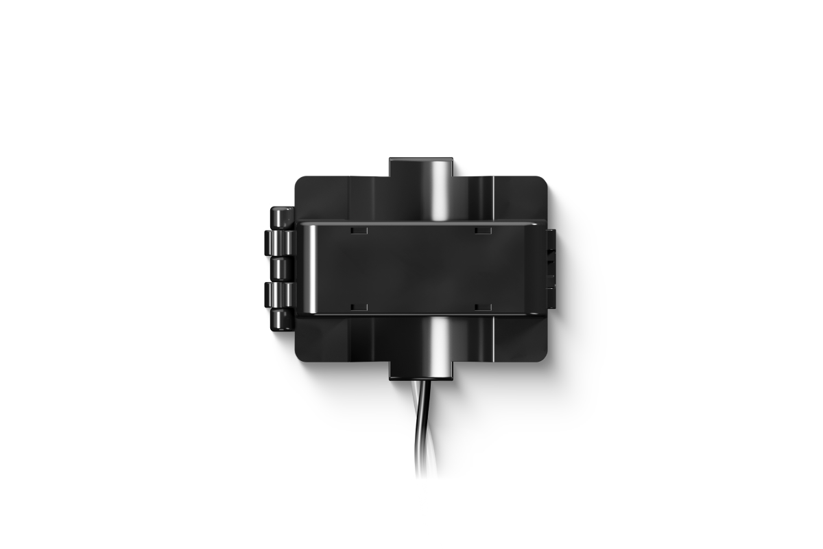 Loxone 5A Stromwandler 400A 35mm (3 Stk.)