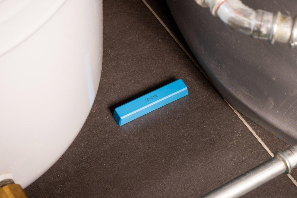 Loxone Wassersensor Air