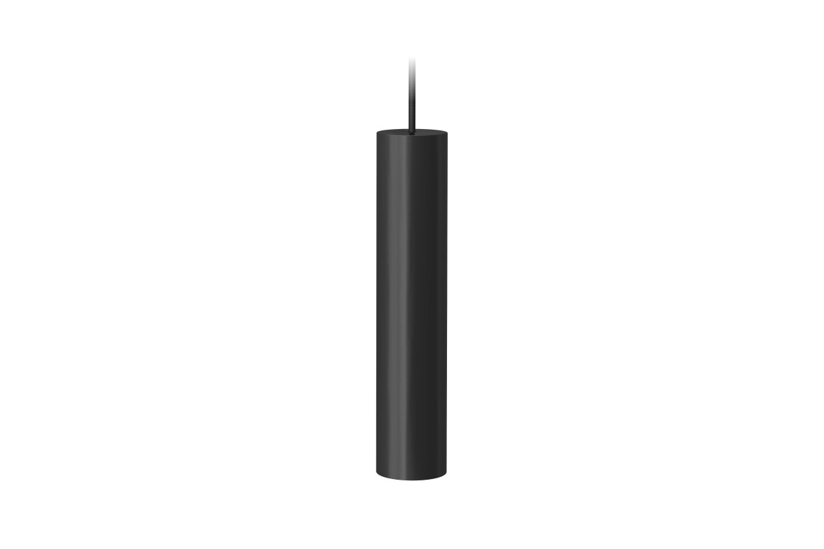 Loxone LED Pendulum Slim RGBW PWM Anthrazit