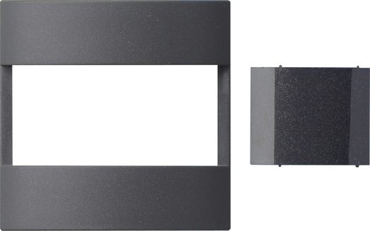 Gira Abdeckung System 55