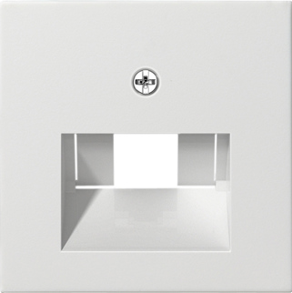 Gira Zentralplatte UAE/IAE rws System 55