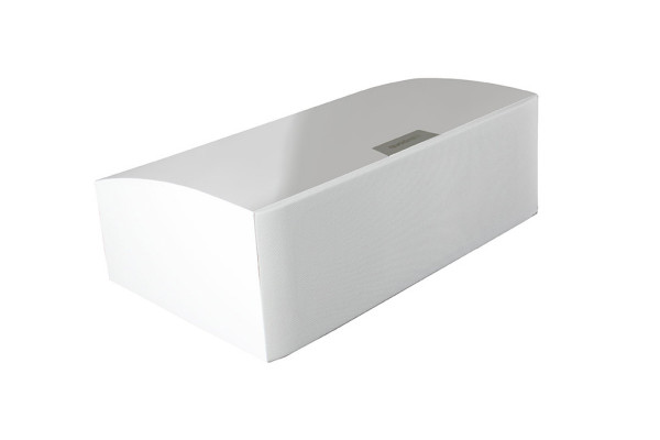 Loxone Chromium 15 Base White HG