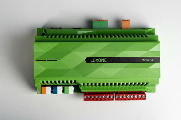 Loxone Miniserver
