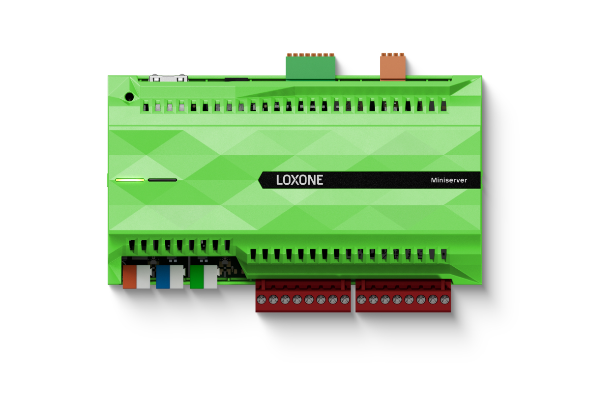 Loxone Miniserver