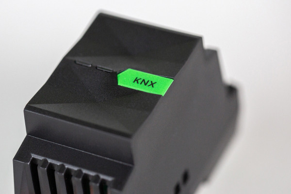 Loxone KNX Extension