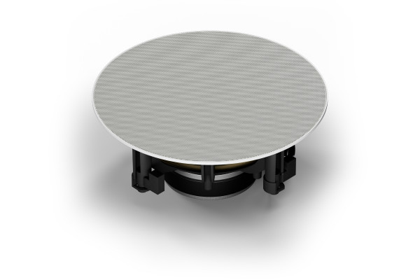 Loxone Install Speaker 7 Passive
