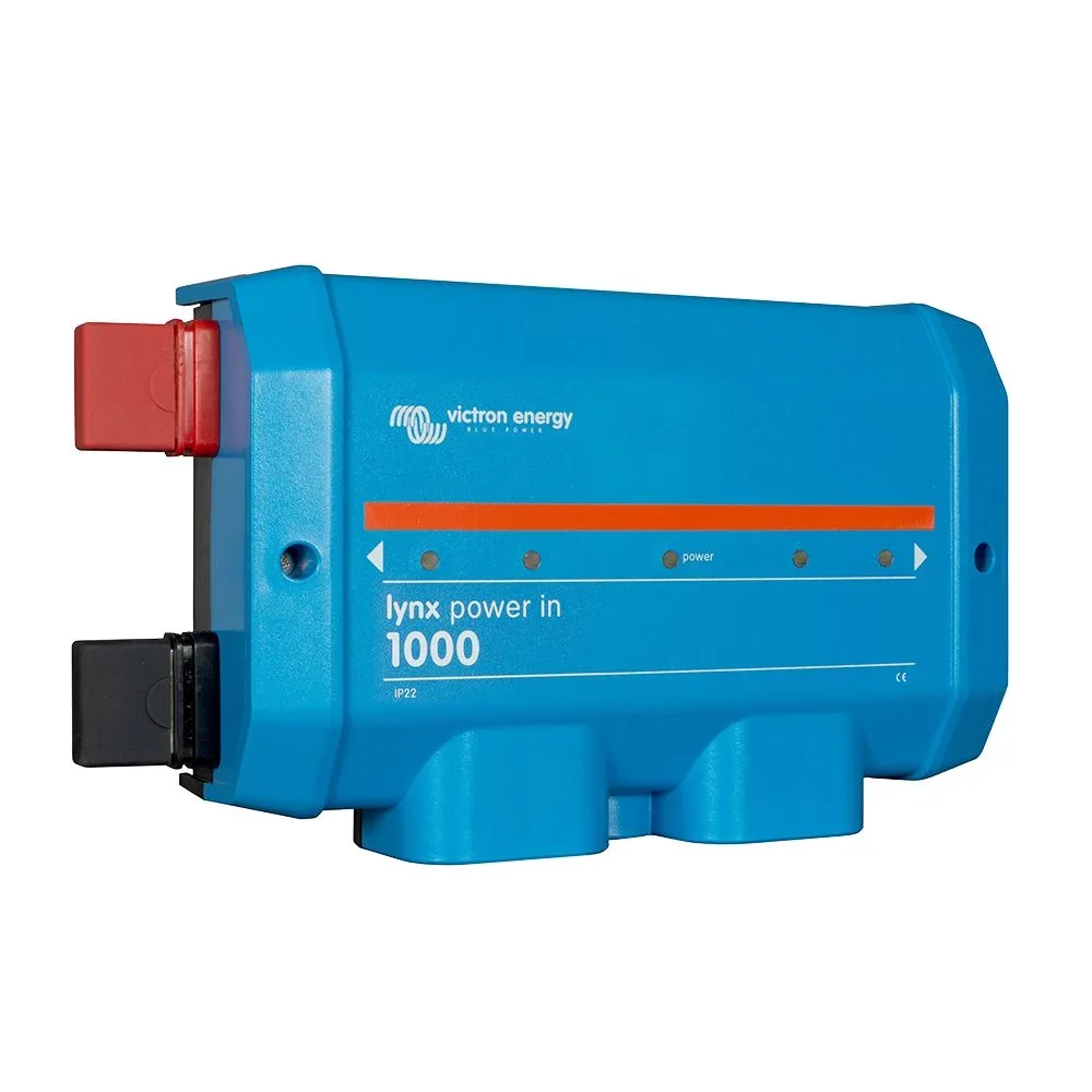Speichersystem 19,2–28,8 kWh – Victron MultiPlus-II 48/10000 + Pylontech US5000 (3-phasig)