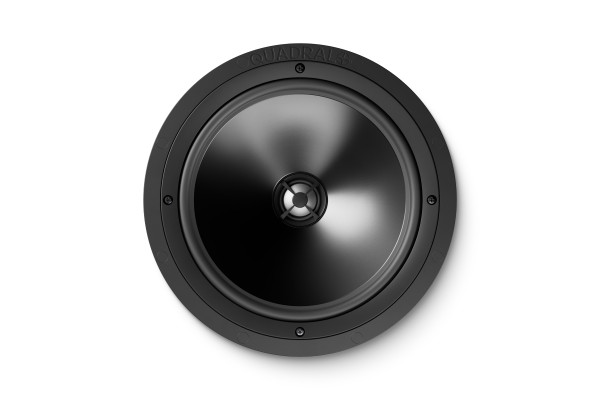 Loxone Install Speaker 10 Passive