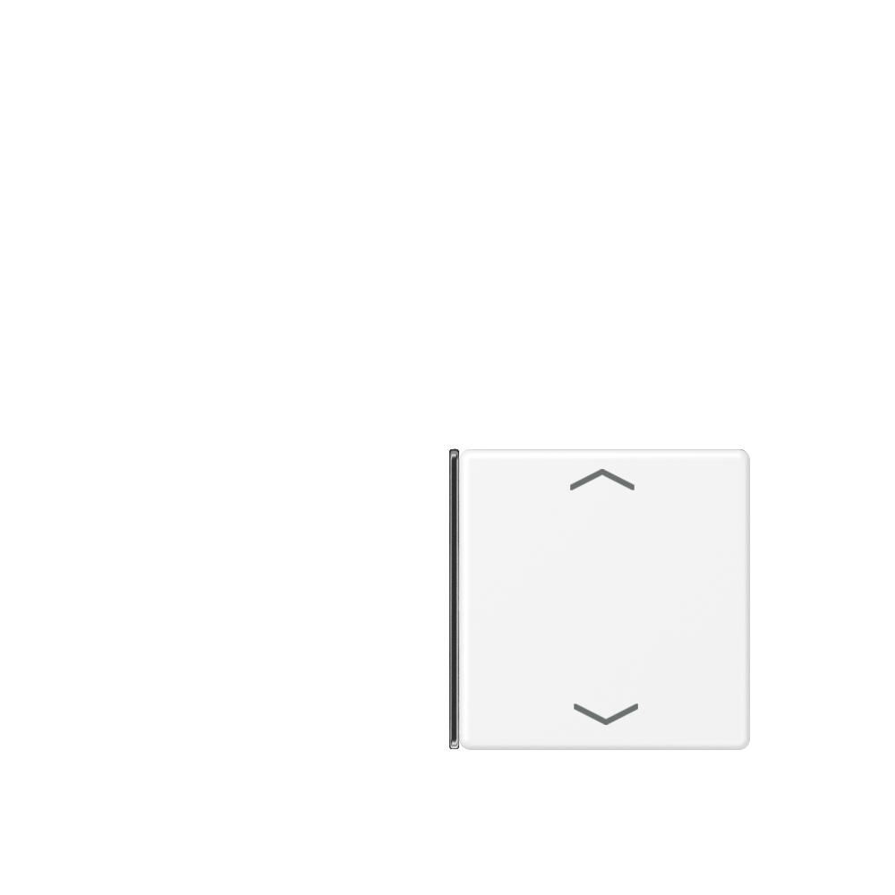 Jung A404TSAPWWM14 1+4, m.