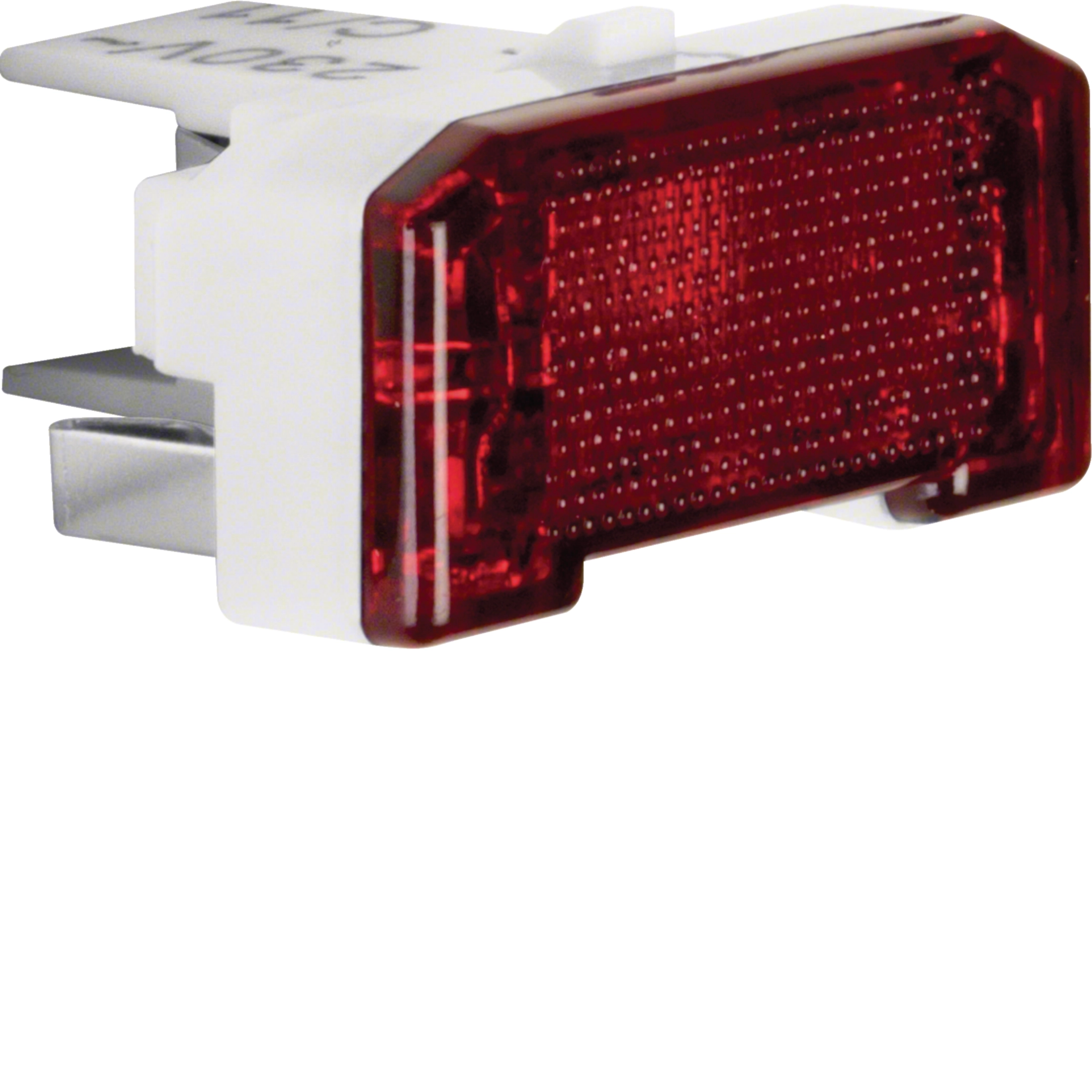 Hager LED-Aggregat Modul-Einsätze weiß