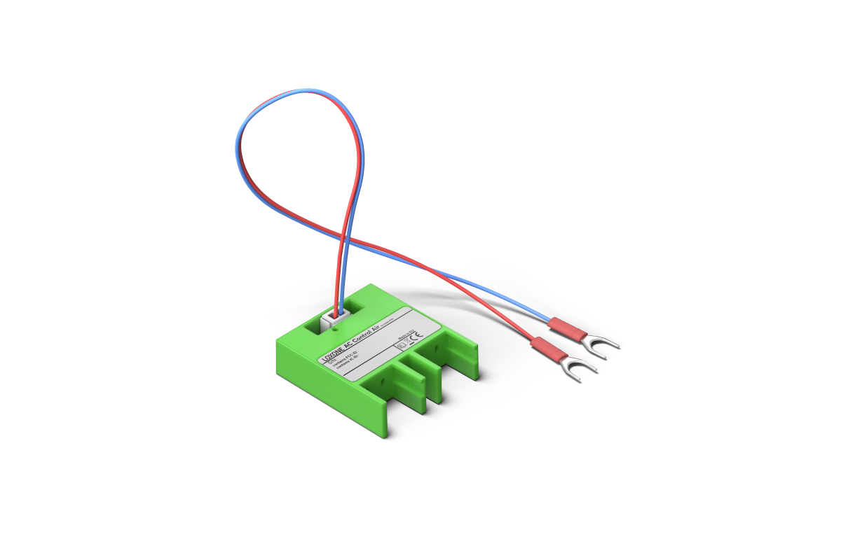 Loxone AC Control Air für Daikin P1P2