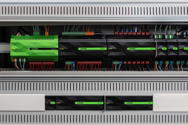 Loxone Miniserver