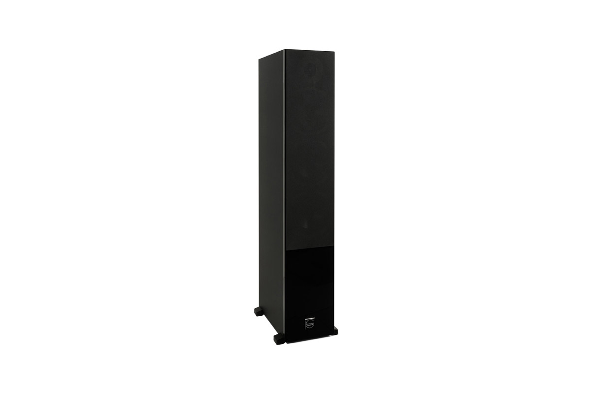Loxone SIGNUM 90 Black