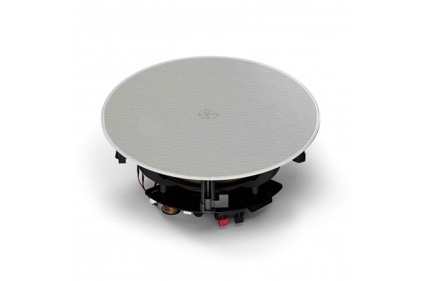 Loxone Install Speaker 10 Passive