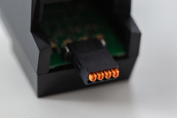 Loxone AO Extension