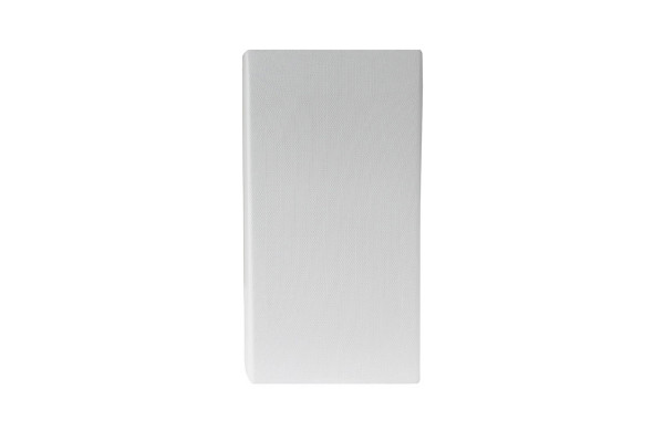 Loxone Chromium 35 White HG Pair