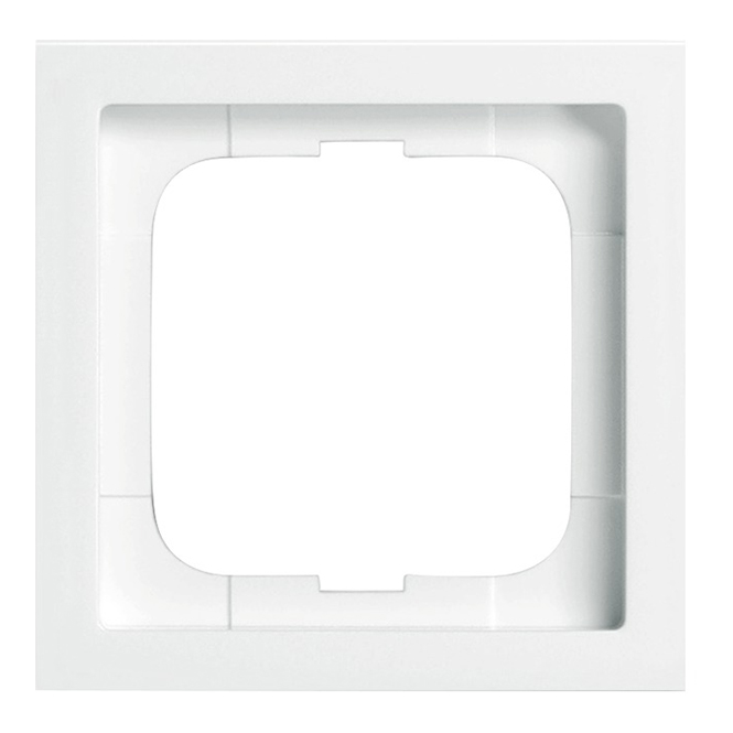 Busch-Jaeger Rahmen Reflex SI Linear elfenbein