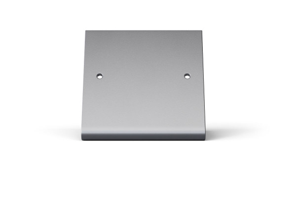 Loxone Stand Base Silber