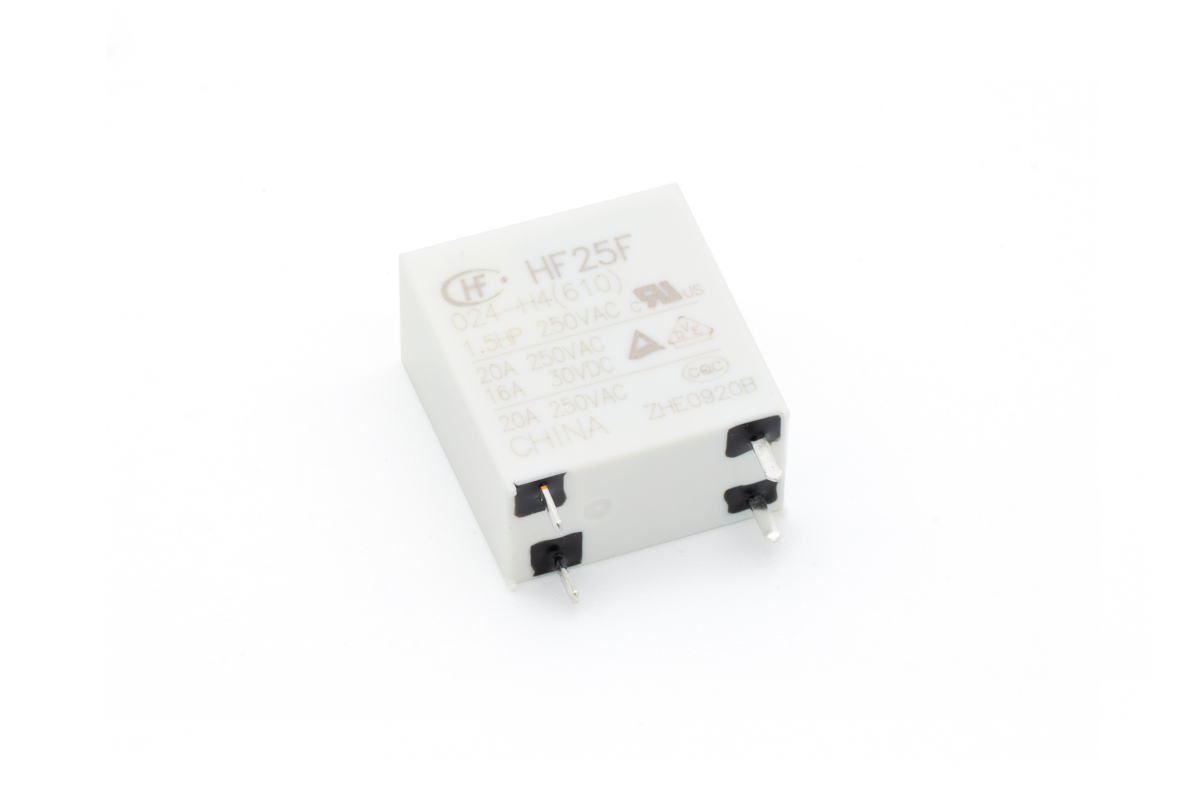 Loxone Relais 16A