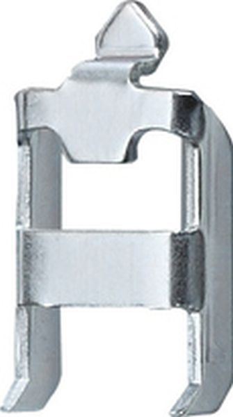 Gira Steckdose System 55 reinweiß glänzend