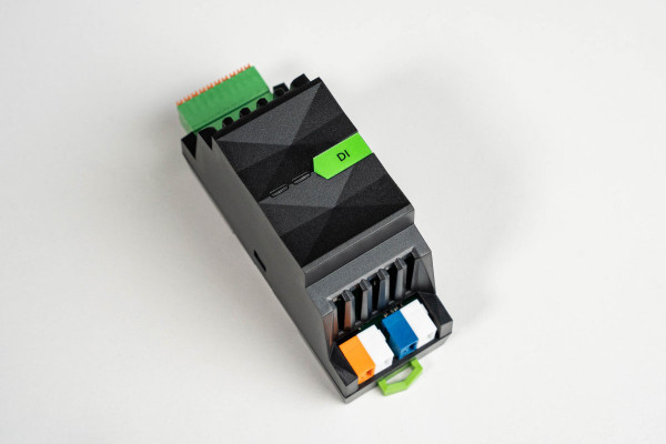 Loxone DI Extension
