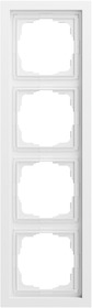 Gira Rahmen System 55 aluminium