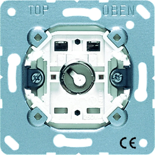 Jung 93810U E10