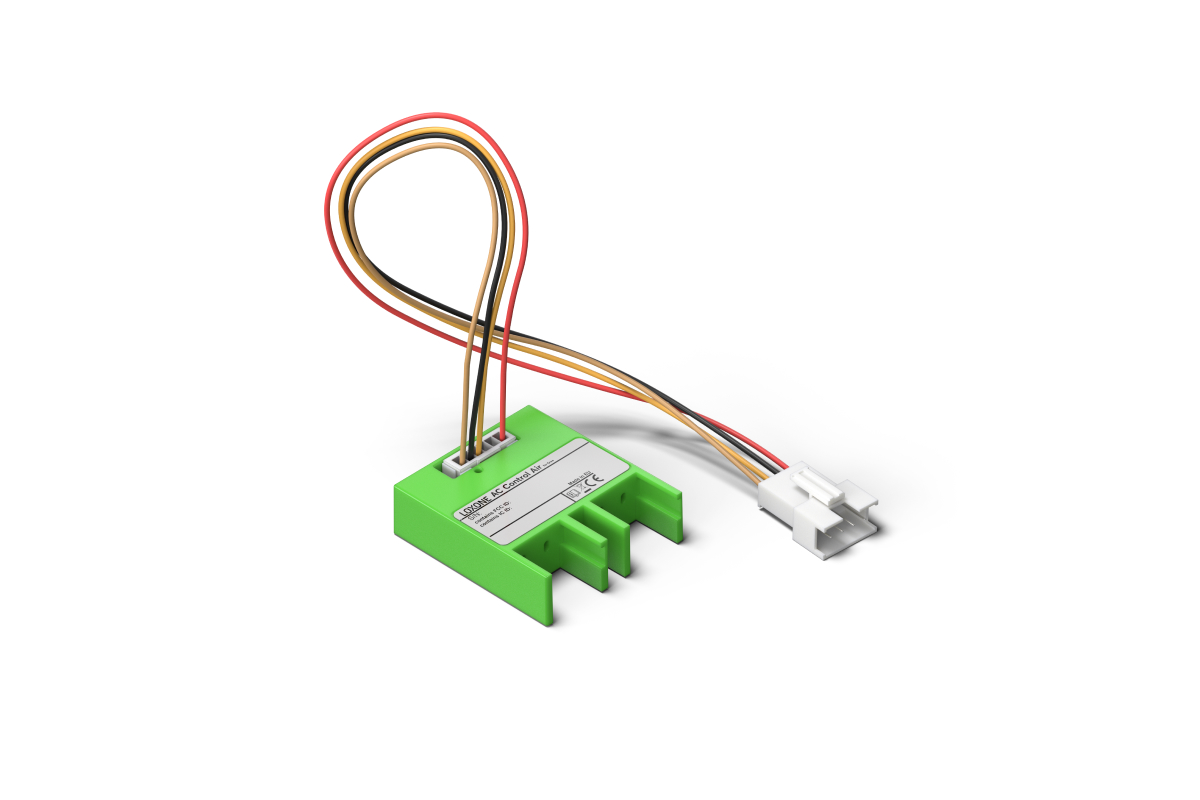 Loxone AC Control Air für Gree